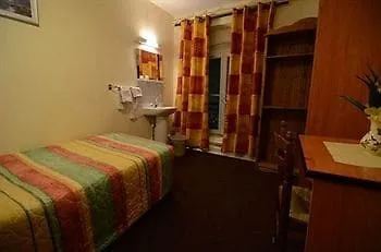 Hotel Montpellier Paris