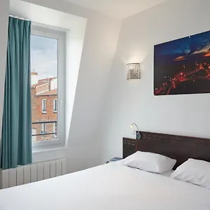 Aparthotel Adagio Access Philippe Auguste, Parijs