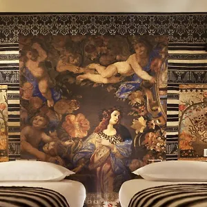 Hotel Le Notre Dame Saint Michel, Parijs